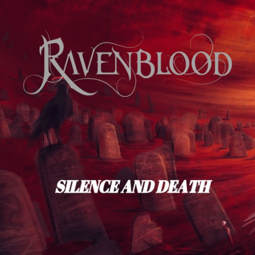 Ravenblood : Silence and Death